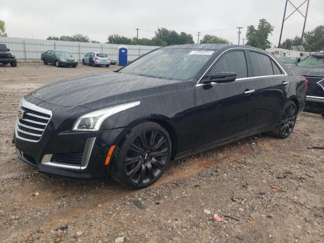 2019 CADILLAC CTS PREMIUM LUXURY, 