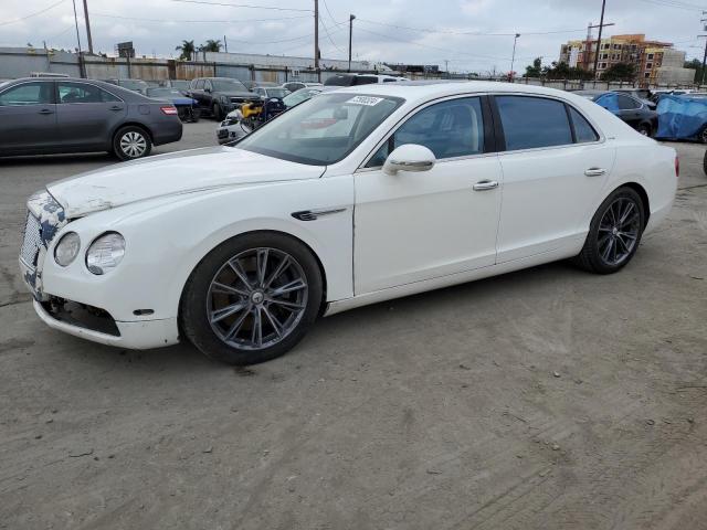 2014 BENTLEY FLYING SPU, 