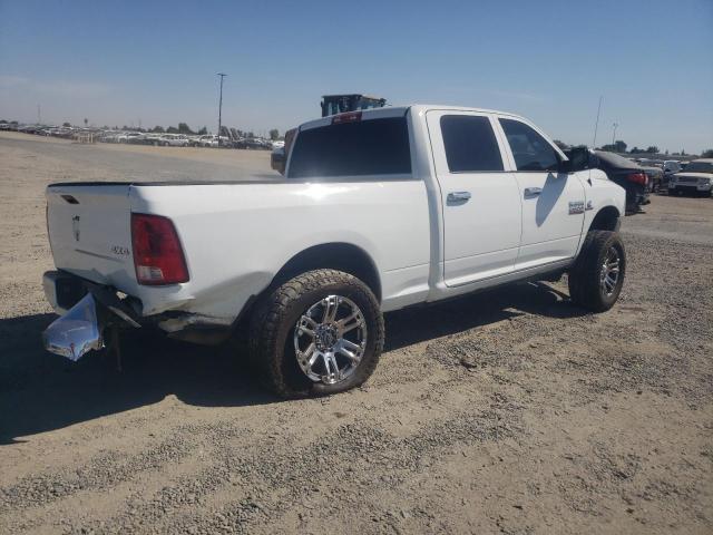 3C6UR5CL2EG155167 - 2014 RAM 2500 ST WHITE photo 3