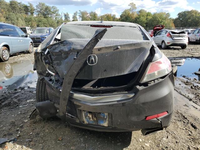 19UUA8F5XEA005256 - 2014 ACURA TL TECH CHARCOAL photo 6