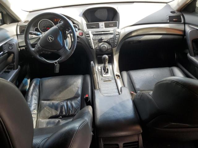 19UUA8F5XEA005256 - 2014 ACURA TL TECH CHARCOAL photo 8