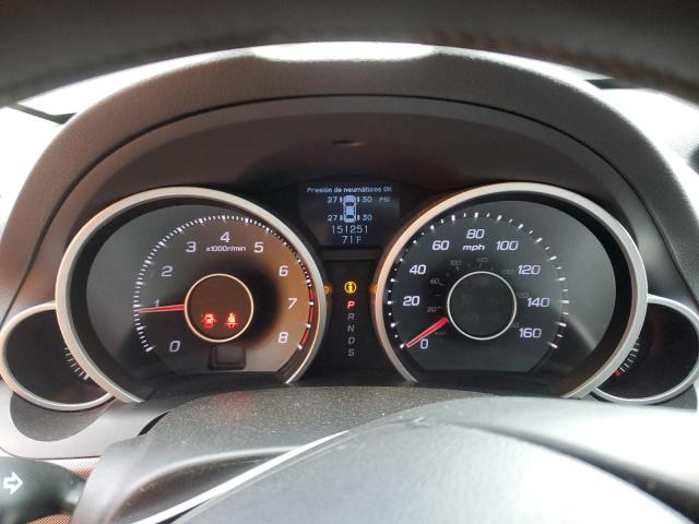 19UUA8F5XEA005256 - 2014 ACURA TL TECH CHARCOAL photo 9