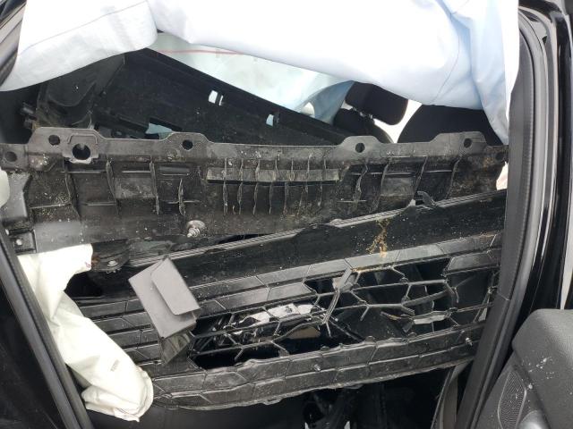 2HGFE2F5XPH545429 - 2023 HONDA CIVIC SPORT 黑色 照片 10