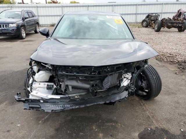 2HGFE2F5XPH545429 - 2023 HONDA CIVIC SPORT 黑色 照片 5