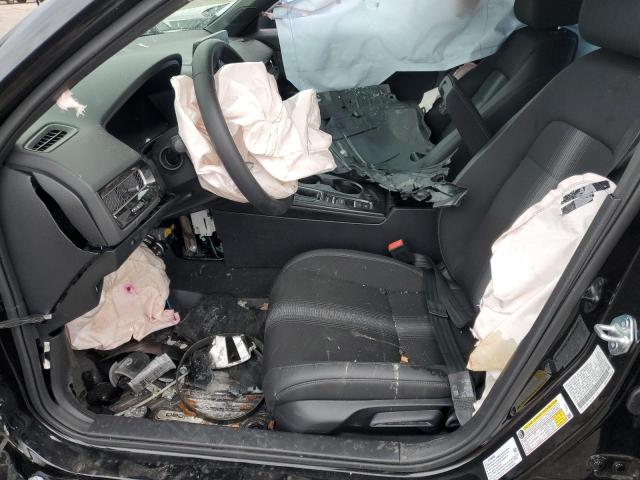 2HGFE2F5XPH545429 - 2023 HONDA CIVIC SPORT 黑色 照片 7