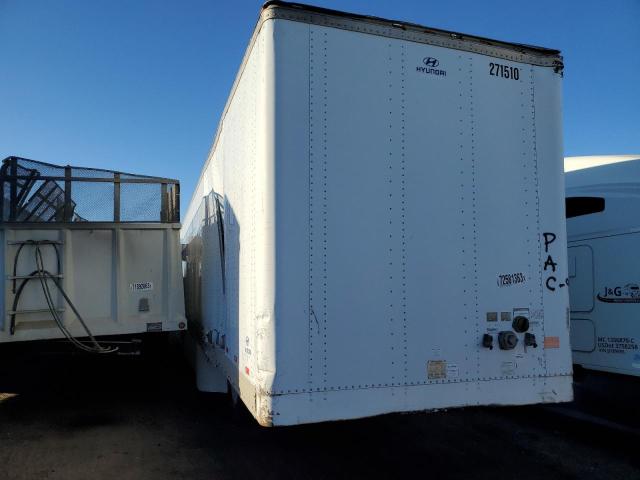 2009 HYUNDAI TRANSLEAD, 