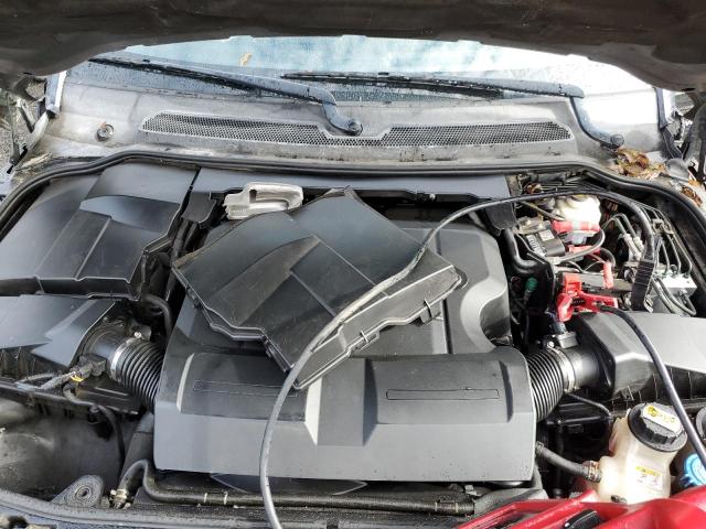 SALAK2V63EA724668 - 2014 LAND ROVER LR4 HSE LUXURY BLACK photo 12