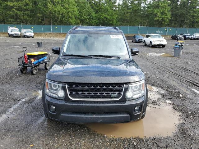 SALAK2V63EA724668 - 2014 LAND ROVER LR4 HSE LUXURY BLACK photo 5