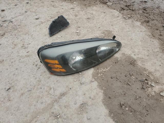 2G2WP552081118194 - 2008 PONTIAC GRAND PRIX 红色 照片 12