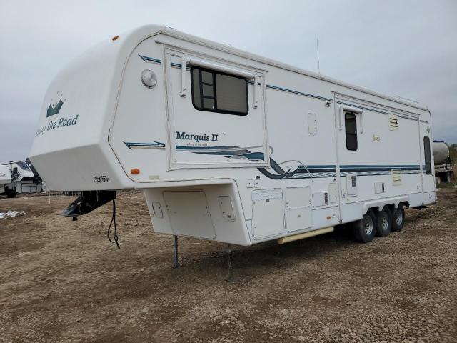 1DRMF3534XB051324 - 1999 KING 5TH WHEEL TWO TONE photo 2