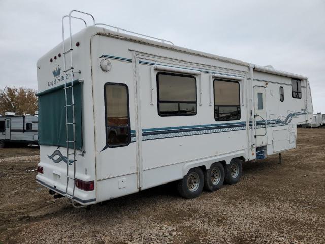 1DRMF3534XB051324 - 1999 KING 5TH WHEEL TWO TONE photo 4