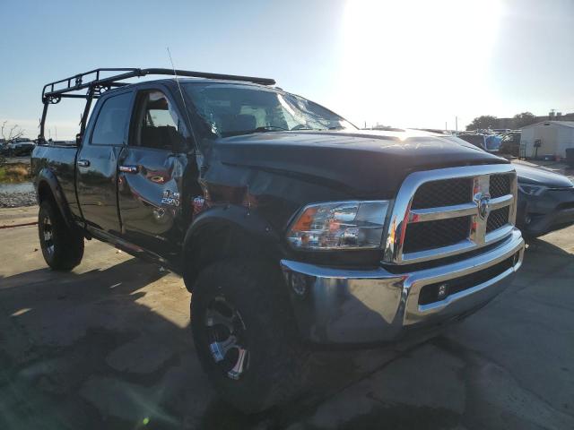 3C6TR5DT4FG573841 - 2015 RAM 2500 SLT BLACK photo 4