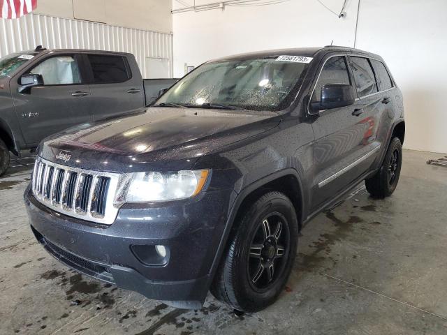 2012 JEEP GRAND CHER LAREDO, 