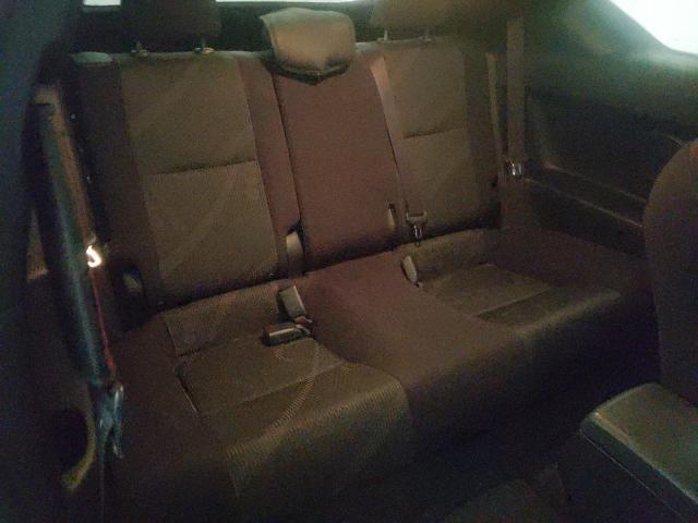 JTKJF5C78D3055186 - 2013 TOYOTA SCION TC შავი ფოტო 10