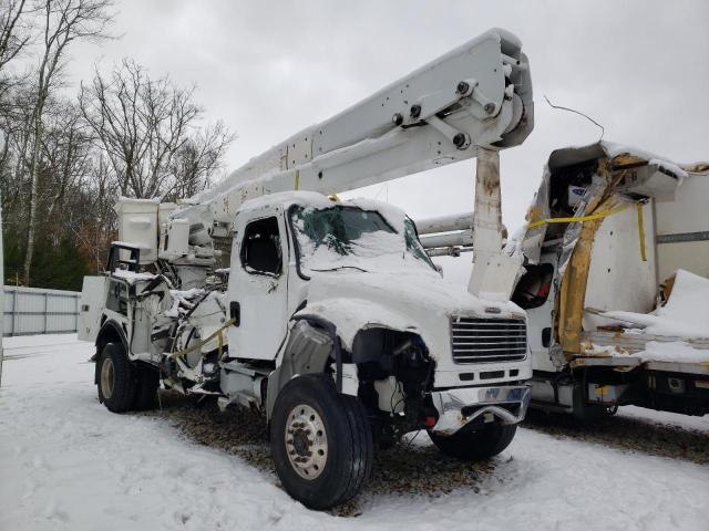 3ALDCXFE1LDKV4207 - 2020 FREIGHTLINER M2 106 MEDIUM DUTY WHITE photo 1