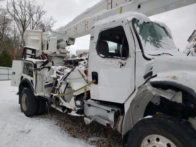 3ALDCXFE1LDKV4207 - 2020 FREIGHTLINER M2 106 MEDIUM DUTY WHITE photo 10