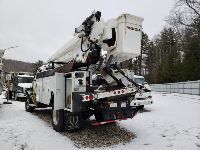 3ALDCXFE1LDKV4207 - 2020 FREIGHTLINER M2 106 MEDIUM DUTY WHITE photo 3