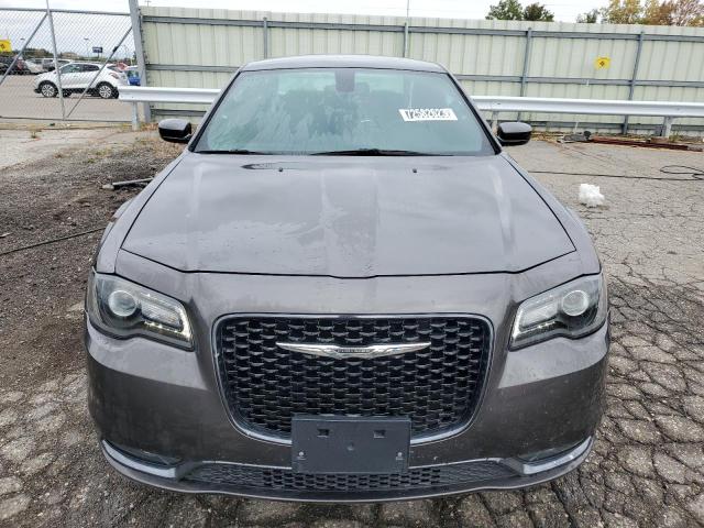 2C3CCAGG5LH151031 - 2020 CHRYSLER 300 S GRAY photo 5