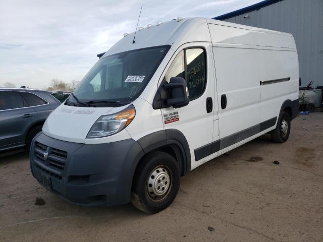 3C6URVHG1FE511584 - 2015 RAM PROMASTER 3500 HIGH Ağ foto 1
