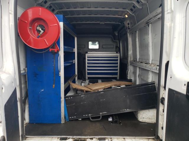 3C6URVHG1FE511584 - 2015 RAM PROMASTER 3500 HIGH Ağ foto 10