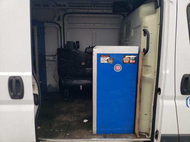 3C6URVHG1FE511584 - 2015 RAM PROMASTER 3500 HIGH Ağ foto 11