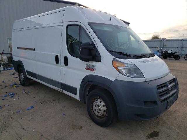 3C6URVHG1FE511584 - 2015 RAM PROMASTER 3500 HIGH Ağ foto 4