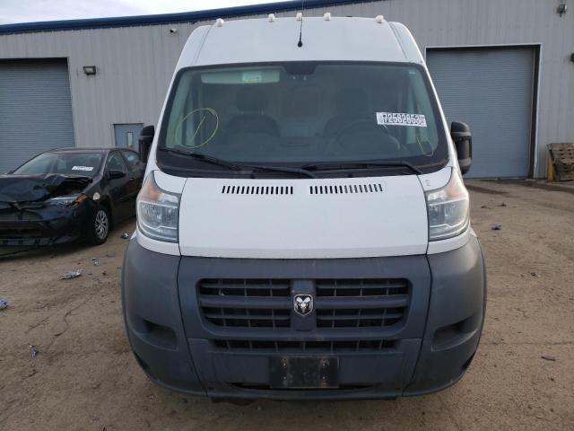 3C6URVHG1FE511584 - 2015 RAM PROMASTER 3500 HIGH Ağ foto 5