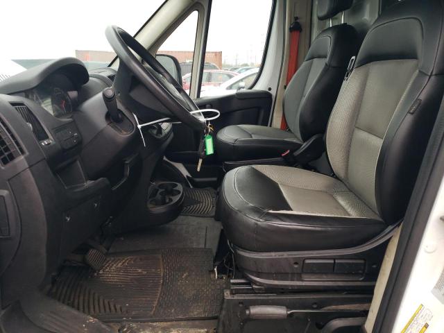 3C6URVHG1FE511584 - 2015 RAM PROMASTER 3500 HIGH Ağ foto 7