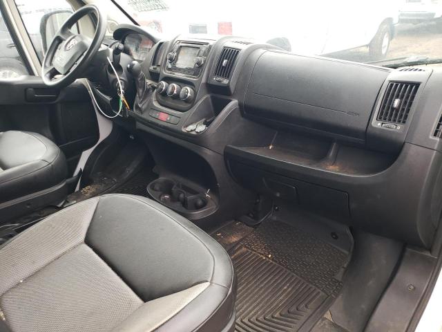 3C6URVHG1FE511584 - 2015 RAM PROMASTER 3500 HIGH Ağ foto 8