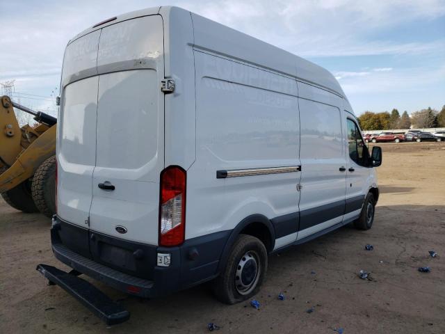 1FTSW2XG8FKB19417 - 2015 FORD TRANSIT T-350 WHITE photo 3