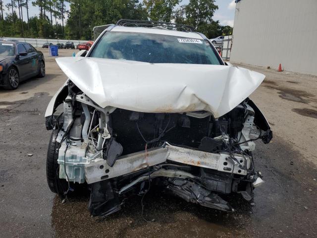 5TDJZRFH7HS392351 - 2017 TOYOTA HIGHLANDER SE 白色 照片 5