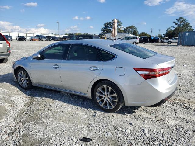 4T1BK1EBXDU072479 - 2013 TOYOTA AVALON BASE 银色 照片 2
