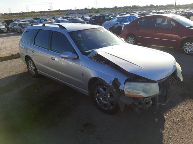 1G8JL84R04Y512748 - 2004 SATURN LW300 LEVEL 3 SILVER photo 4