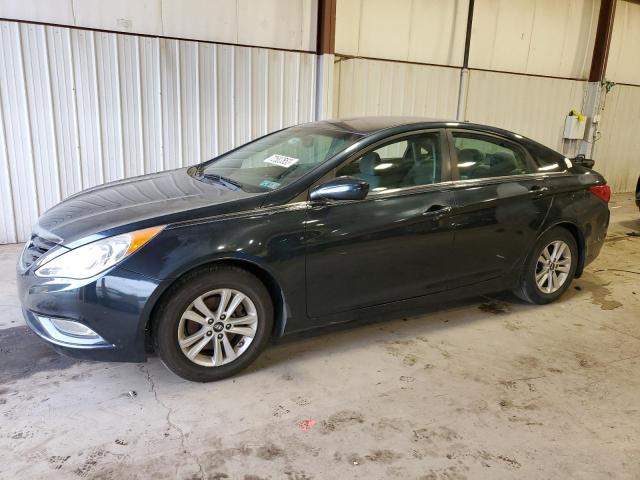 2013 HYUNDAI SONATA GLS, 