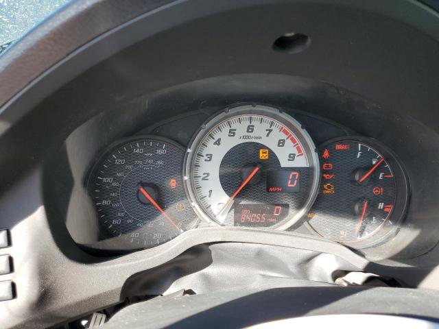 JF1ZNAA14G8700787 - 2016 TOYOTA SCION FR-S 石墨色 照片 9