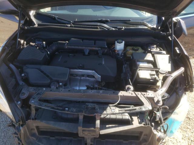 LRBFXBSA5HD192526 - 2017 BUICK ENVISION ESSENCE Մանուշակագույն լուսանկար 12