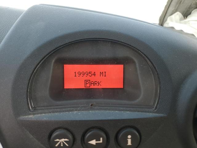 2G2WP522151185709 - 2005 PONTIAC GRAND PRIX 栗色 照片 9