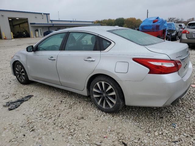 1N4AL3AP3HC176954 - 2017 NISSAN ALTIMA 2.5 SILVER photo 2