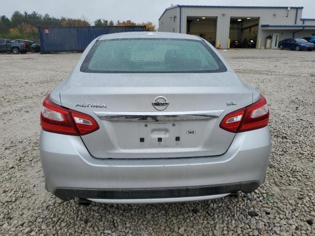 1N4AL3AP3HC176954 - 2017 NISSAN ALTIMA 2.5 SILVER photo 6