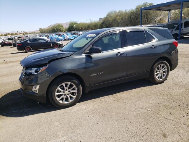 2018 CHEVROLET EQUINOX LT, 