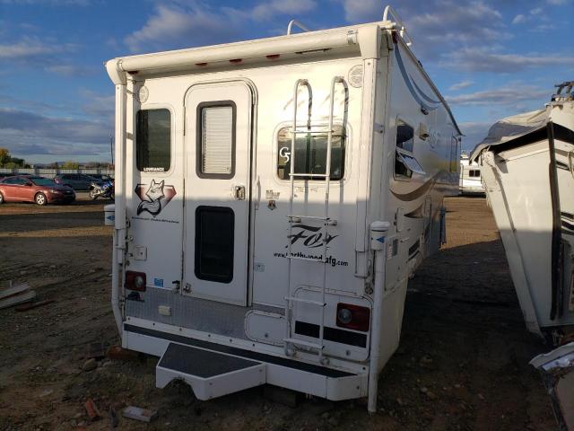 1NCN992S7E0111015 - 2014 ARCT CAMPER WHITE photo 6