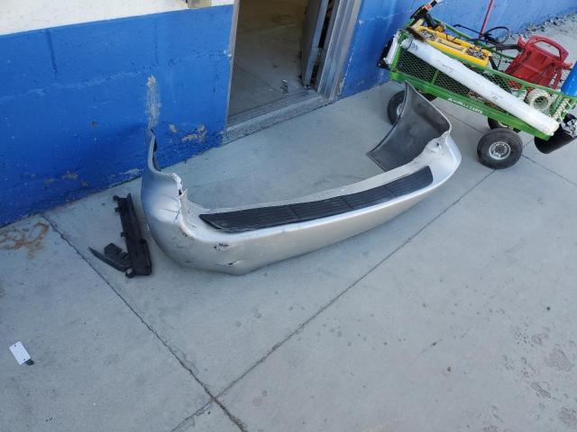 1A4GP45R56B705179 - 2006 CHRYSLER TOWN & COU ვერცხლისფერი ფოტო 12