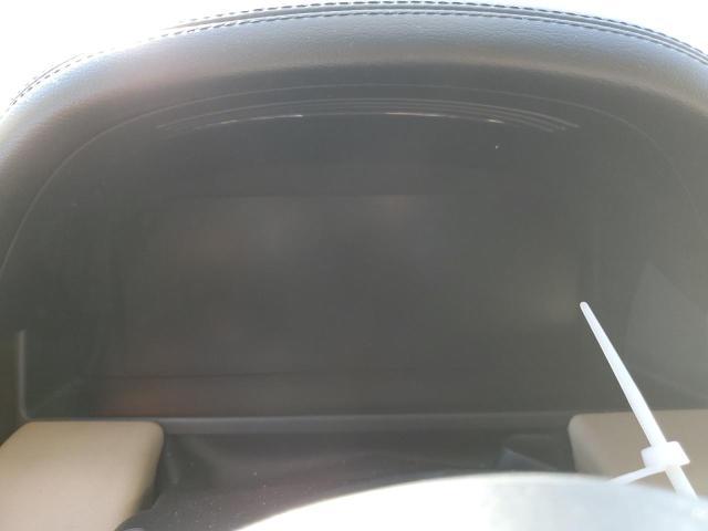 SALME1D48AA321889 - 2010 LAND ROVER RANGE ROVE HSE WHITE photo 9