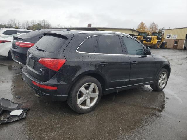 WA1VKAFP3AA079020 - 2010 AUDI Q5 PRESTIGE BLACK photo 3