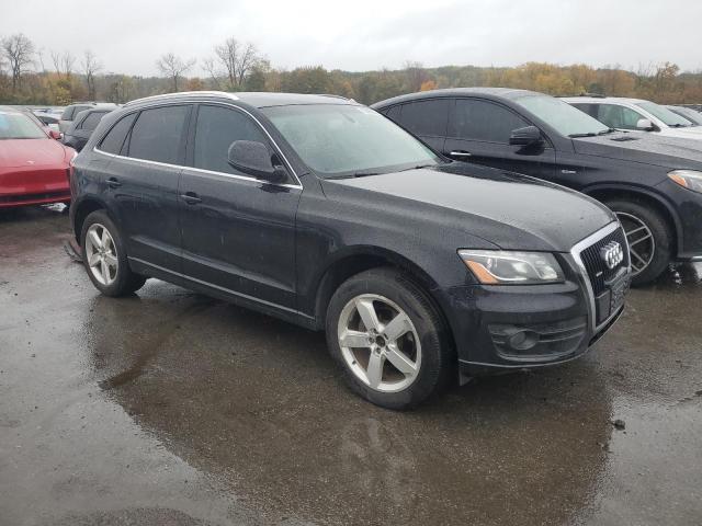 WA1VKAFP3AA079020 - 2010 AUDI Q5 PRESTIGE BLACK photo 4