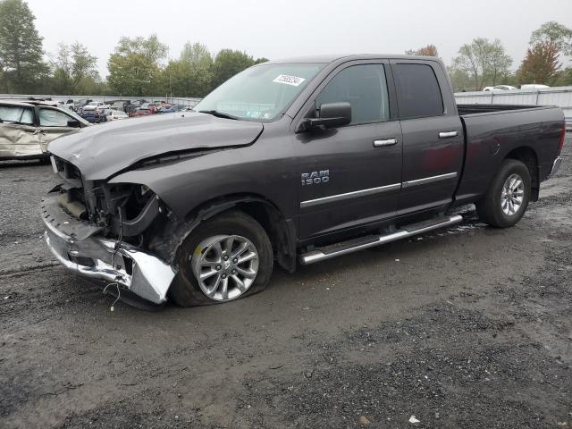 2015 RAM 1500 SLT, 