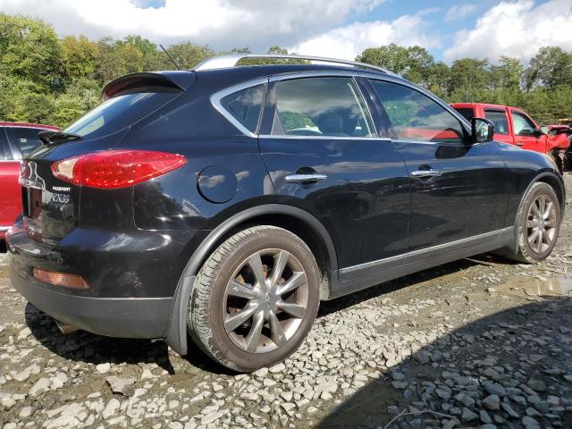 JN1AJ0HR1BM855194 - 2011 INFINITI EX35 BASE 黑色 照片 3