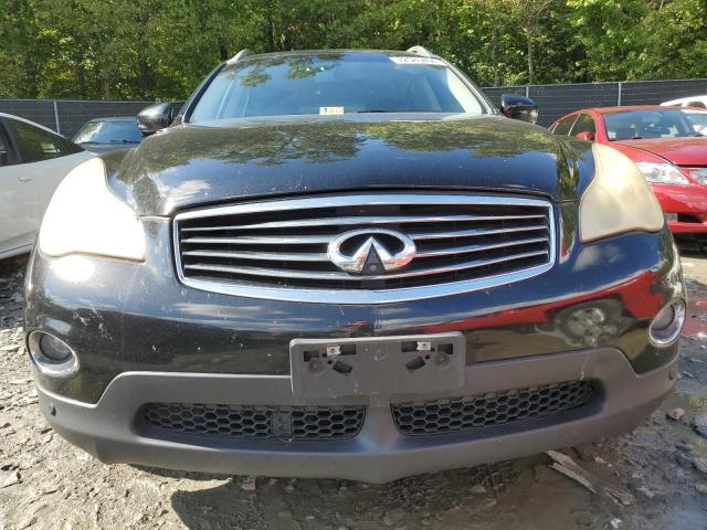 JN1AJ0HR1BM855194 - 2011 INFINITI EX35 BASE 黑色 照片 5