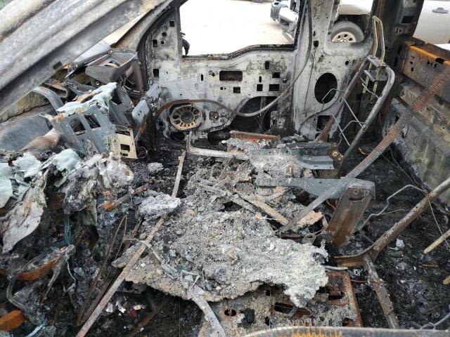 1FTRF12W76KD98446 - 2006 FORD F150 BURN photo 7