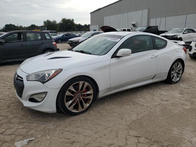 2015 HYUNDAI GENESIS CO 3.8L, 